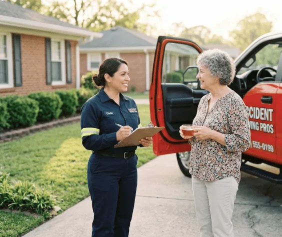 Accident Towing Service Hampstead, NC FAQs